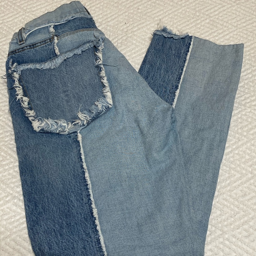 REVICE JEANS